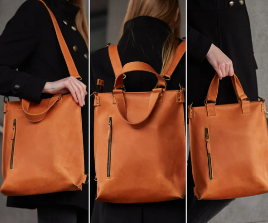 BACKPACK 4