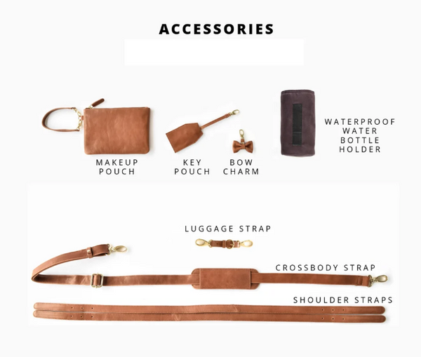Elysian Tote