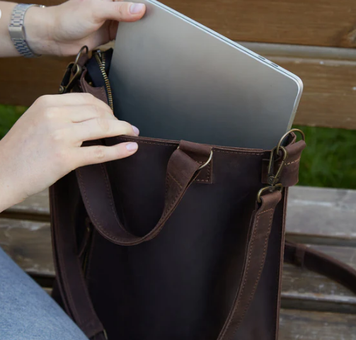 BACKPACK 4