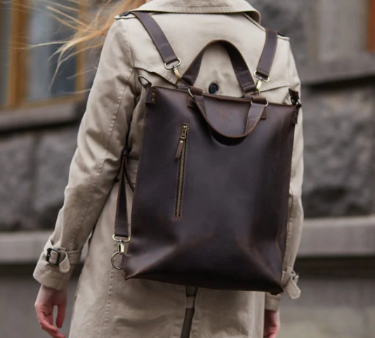 BACKPACK 4
