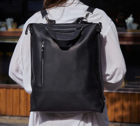 BACKPACK 4