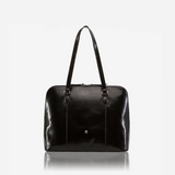 Sienna Carry by BLLB – Premium Leather Tote Bag - BLLB 