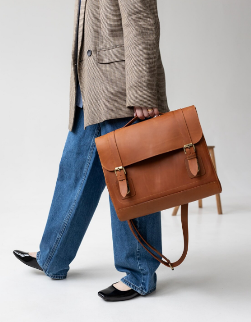 The Visionary - BLLB 