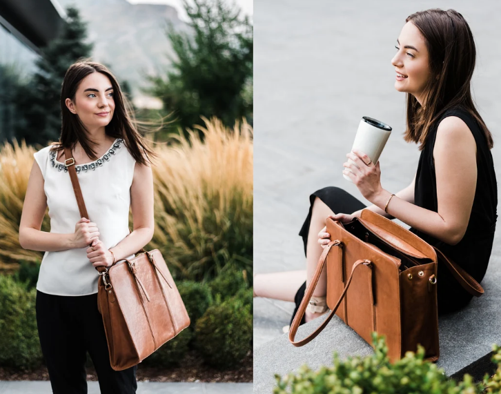 Elysian Tote