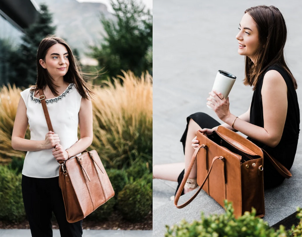 Elysian Tote