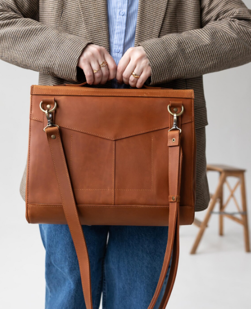 The Visionary - BLLB 