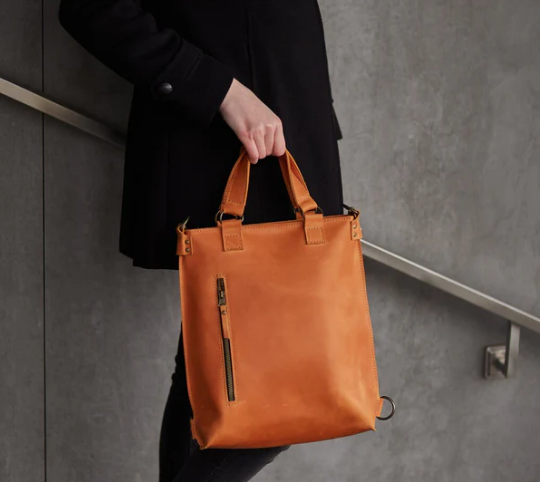 BACKPACK 4