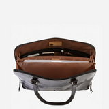 Sienna Carry by BLLB – Premium Leather Tote Bag - BLLB 