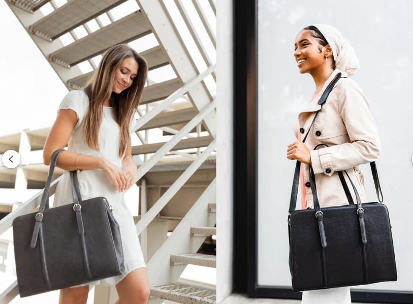 Elysian Tote