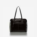 Sienna Carry by BLLB – Premium Leather Tote Bag - BLLB 