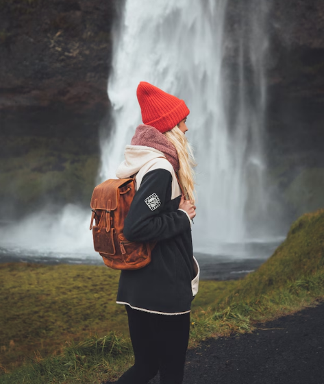 The Frontier – Leather Laptop Backpack by BLLB - BLLB 