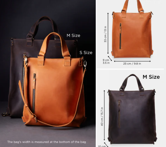 BACKPACK 4