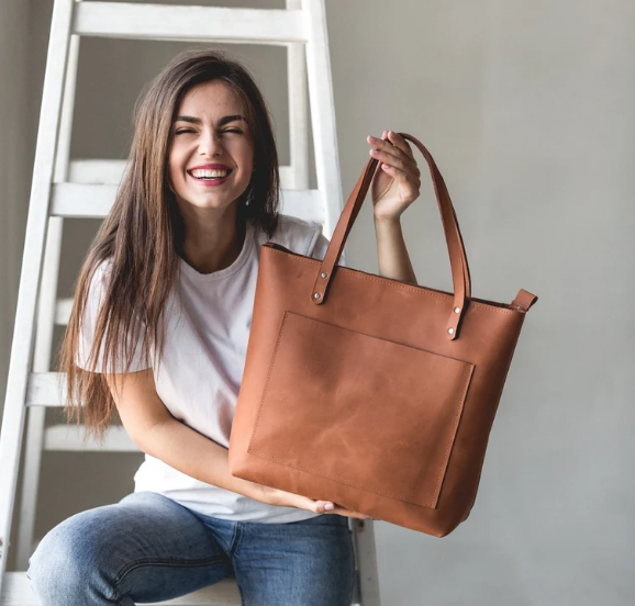 Tote bag 6