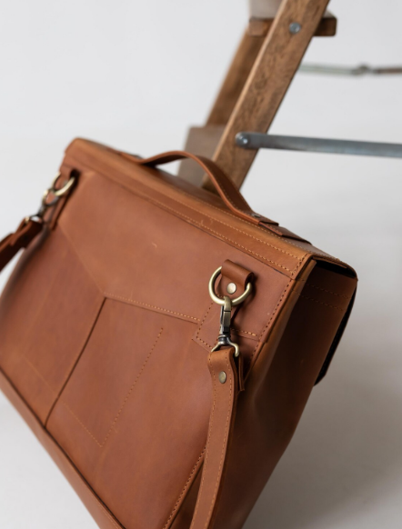 The Visionary - BLLB 