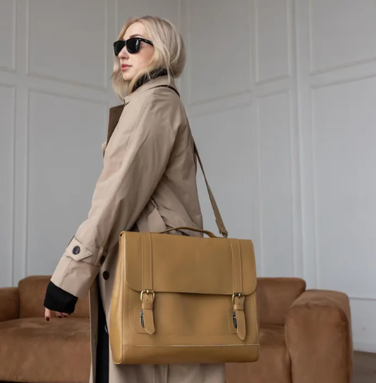 The Visionary - BLLB 