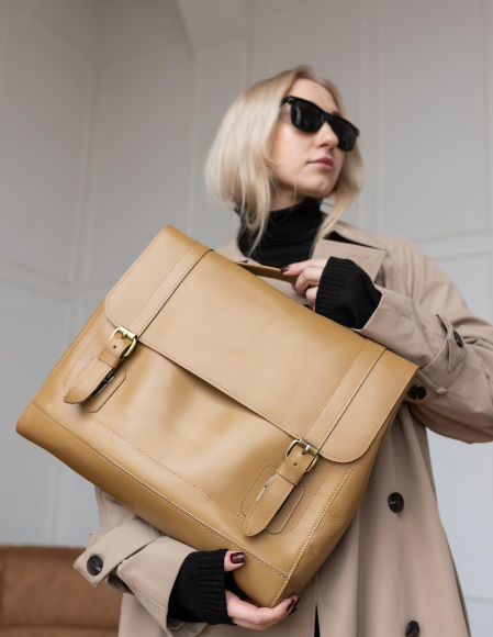 The Visionary - BLLB 