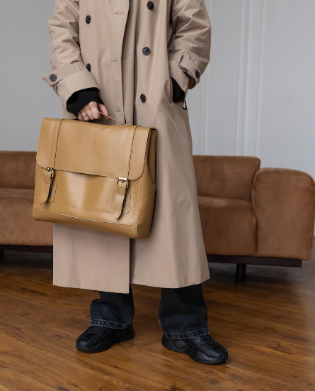 The Visionary - BLLB 