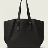 Aurelia Tote – Handmade Women’s Leather Bag | Premium Work & Travel Tote
