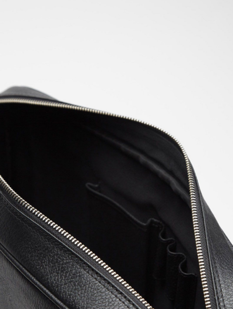 Briar Leather Laptop Case – Premium Handmade Leather Laptop Sleeve