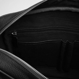 Caden Leather Laptop Sleeve – Premium Handmade Leather Laptop Case