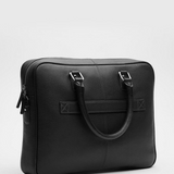 Caden Leather Laptop Sleeve – Premium Handmade Leather Laptop Case