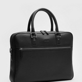 Caden Leather Laptop Sleeve – Premium Handmade Leather Laptop Case