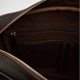 Caden Leather Laptop Sleeve – Premium Handmade Leather Laptop Case