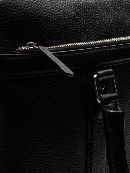 Orion Handmade Leather Laptop Sleeve – Luxury Slim Case for Professionals