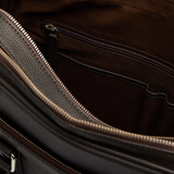 Orion Handmade Leather Laptop Sleeve – Luxury Slim Case for Professionals