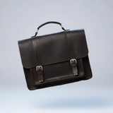 The Vanguard – Leather Backpack Briefcase by BLLB - BLLB 