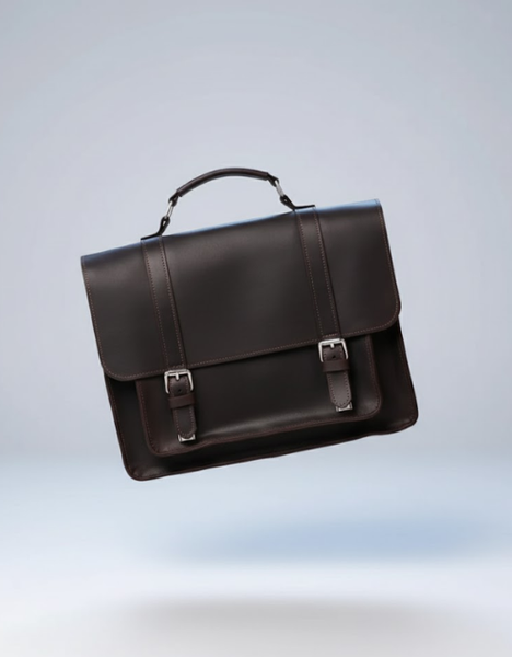 The Vanguard – Leather Backpack Briefcase by BLLB - BLLB 