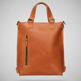 Veyron 2-in-1 Leather Bag by BLLB - BLLB 