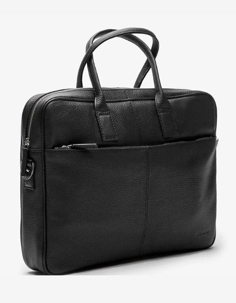 Marlow Leather Laptop Sleeve