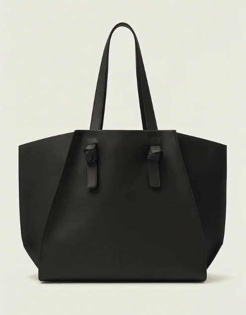 Aurelia Tote – Women Leather Bag - BLLB 