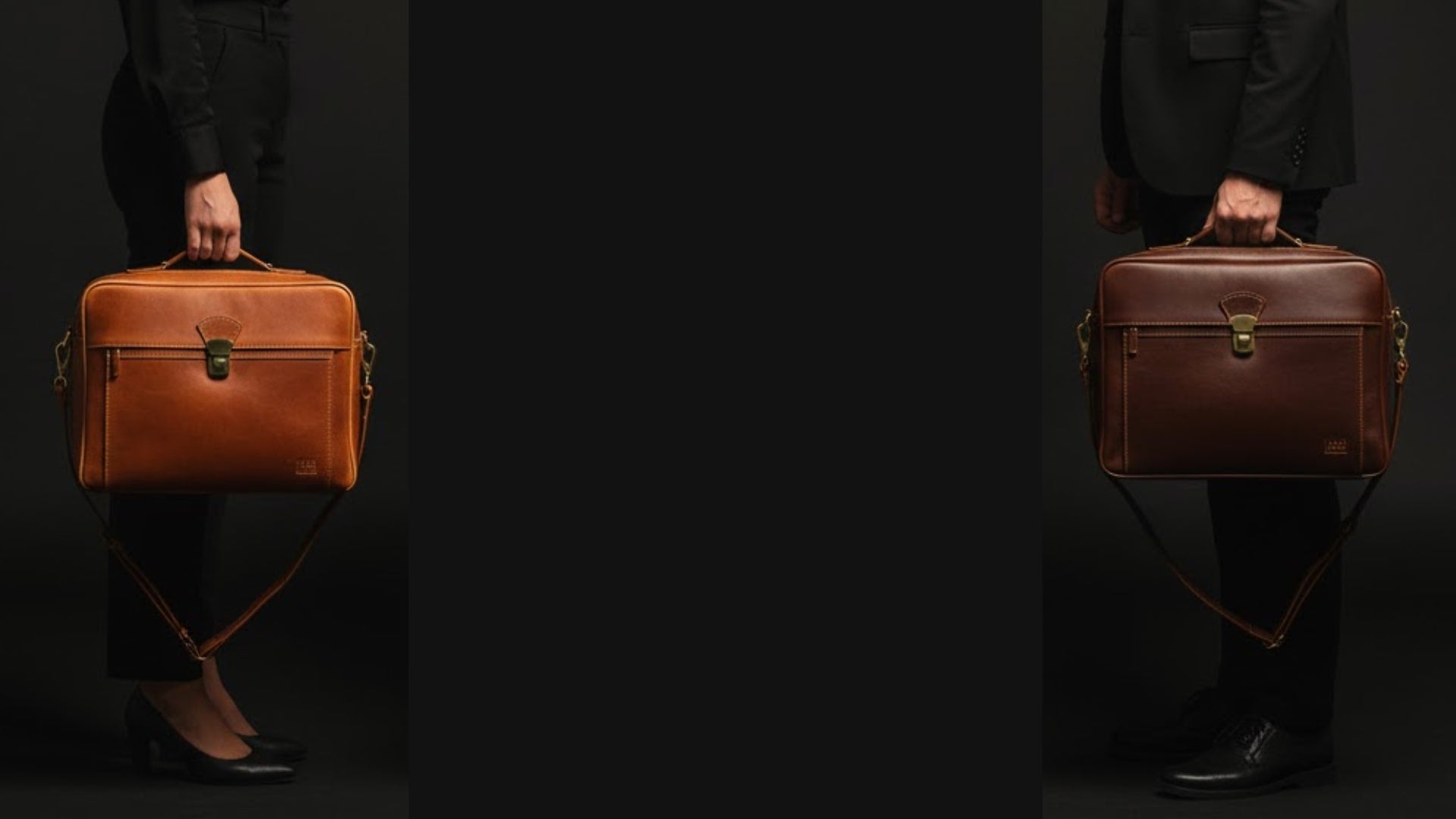  Premium handmade leather laptop bags for men and women – Best Laptop Leather Bags USA